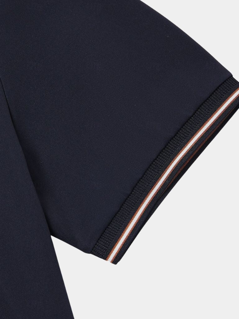 Polo Midnight Trim – Leviana