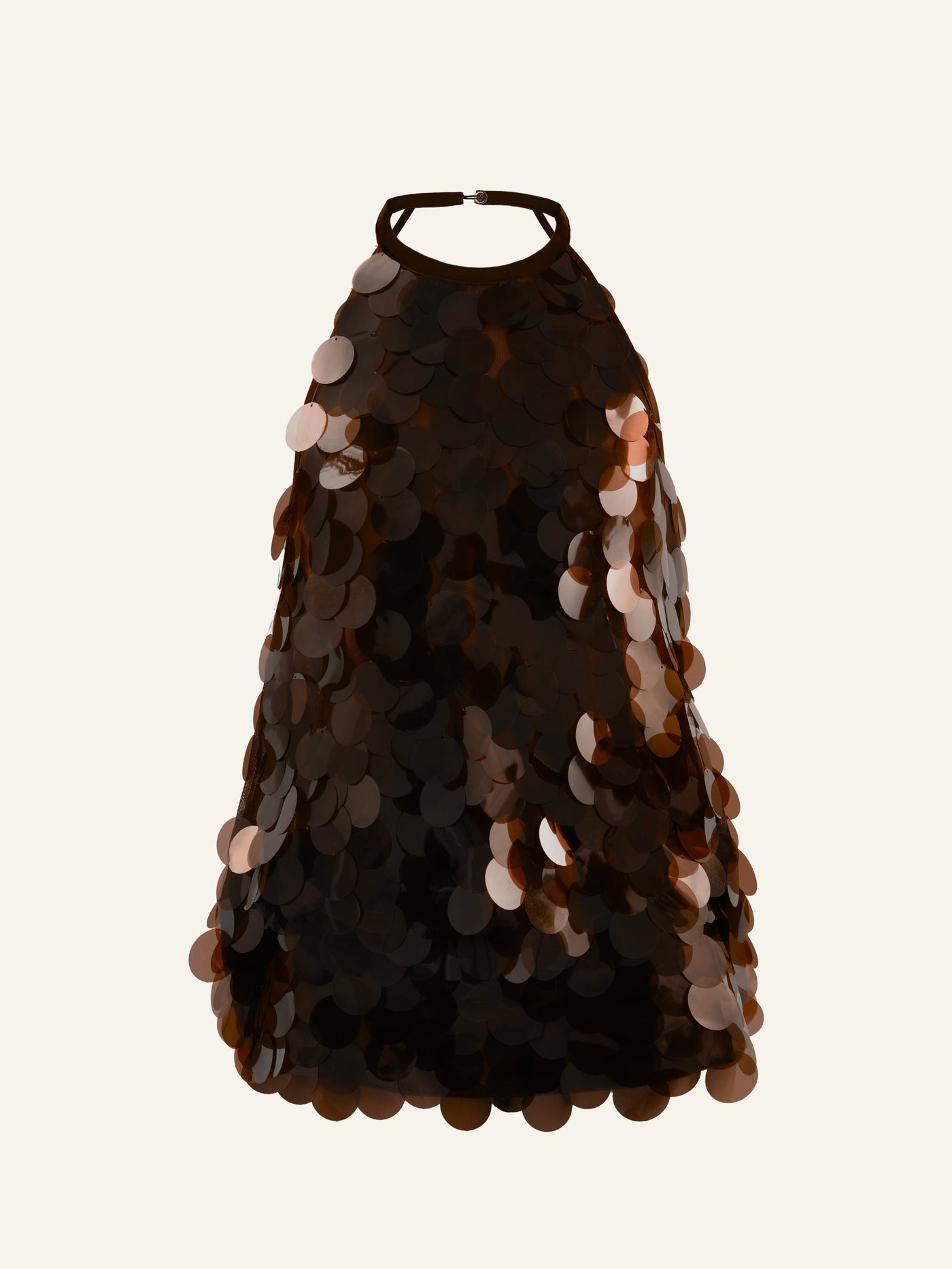 Noxora™ | Robe Mini Éblouissante