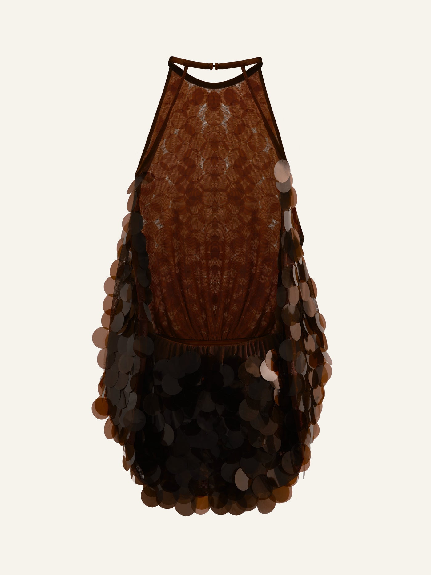 Noxora™ | Robe Mini Éblouissante