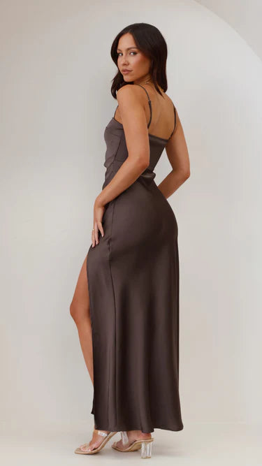Ilana - Robe Maxi