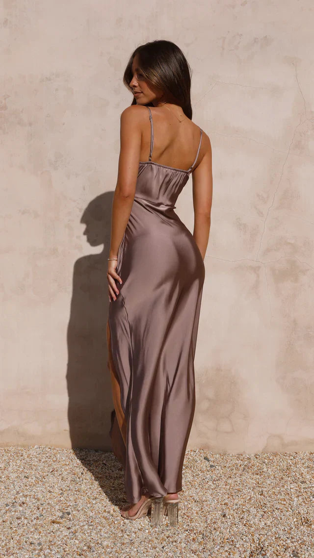 Ilana - Robe Maxi