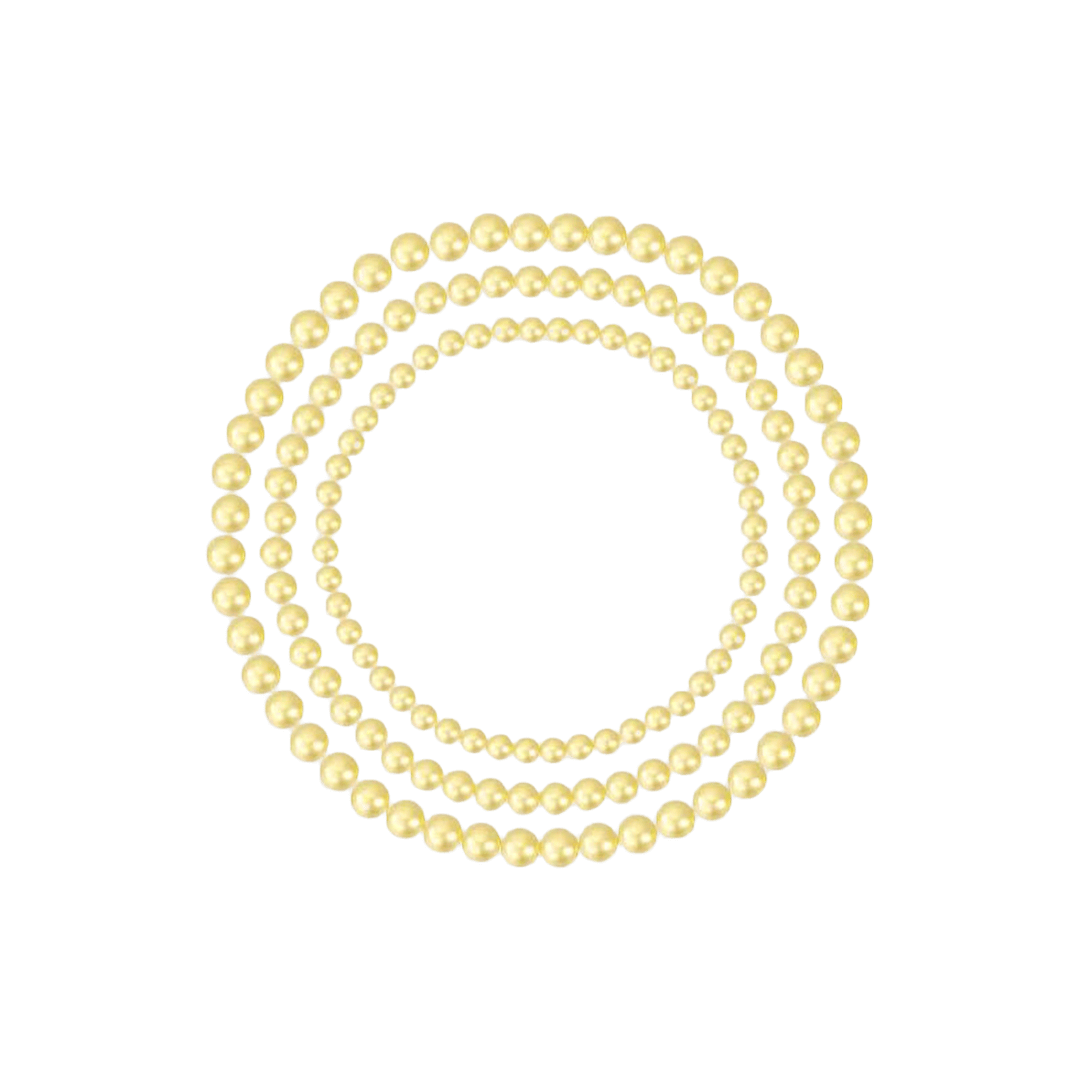 Bracelet en Or Mykonos