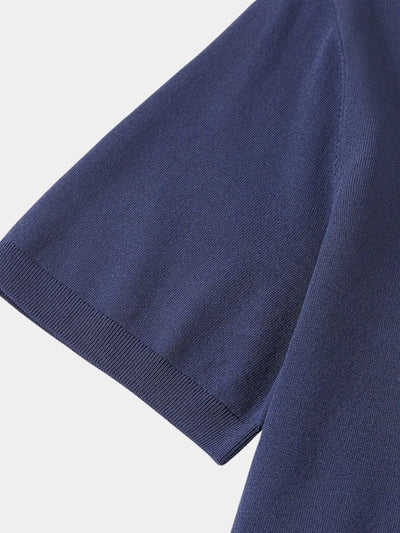 Polo Classe Marine – Leviana