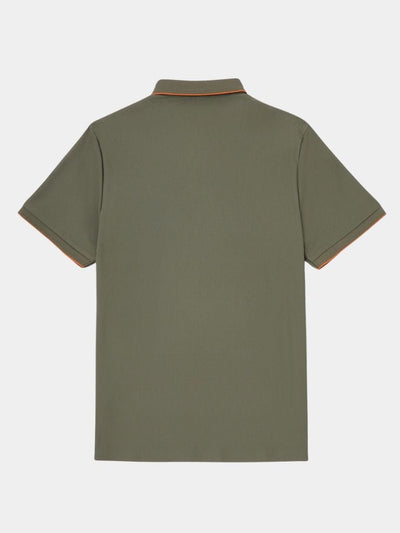 Polo en Tricot Noble - Leviana