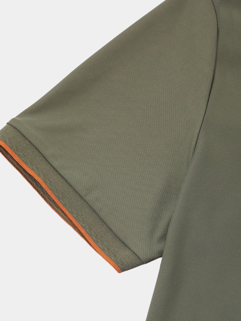 Polo en Tricot Noble - Leviana