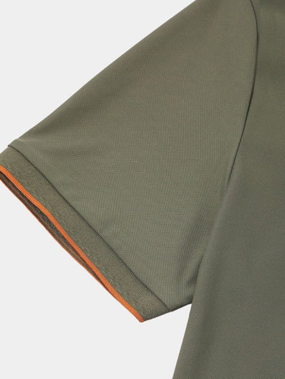 Polo en Tricot Noble - Leviana