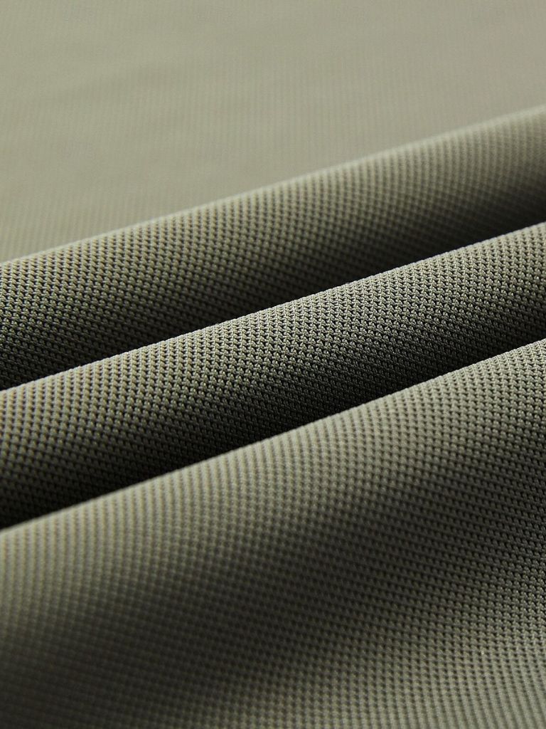 Polo en Tricot Noble - Leviana