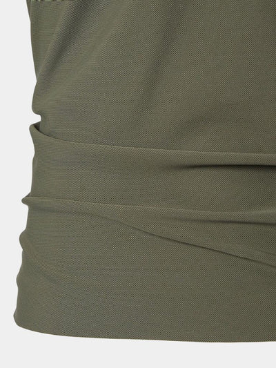 Polo en Tricot Noble - Leviana