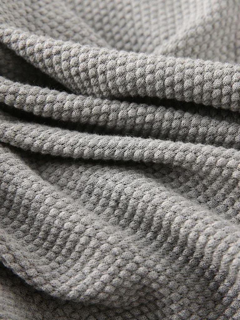 Polo en Coton Old Money - Leviana