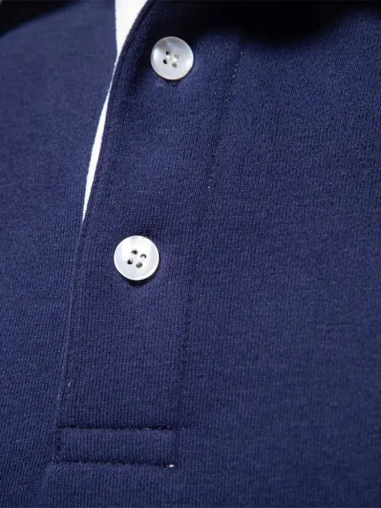 Polo Essentiel Old Money - Leviana