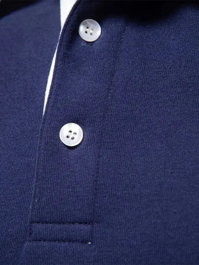 Polo Essentiel Old Money - Leviana