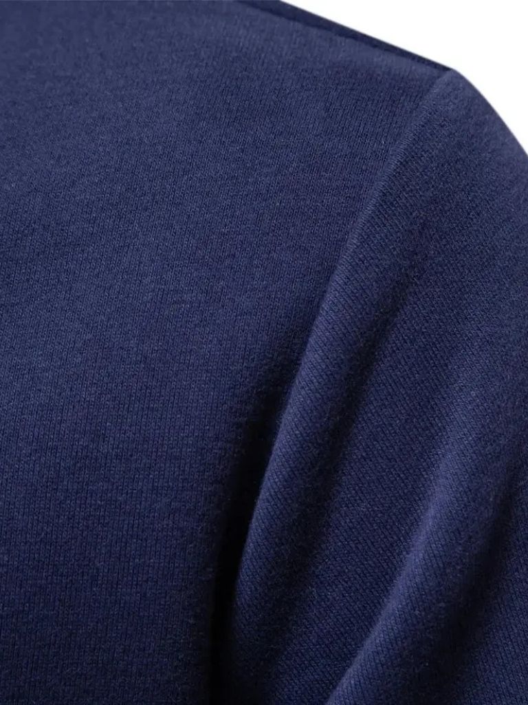 Polo Essentiel Old Money - Leviana