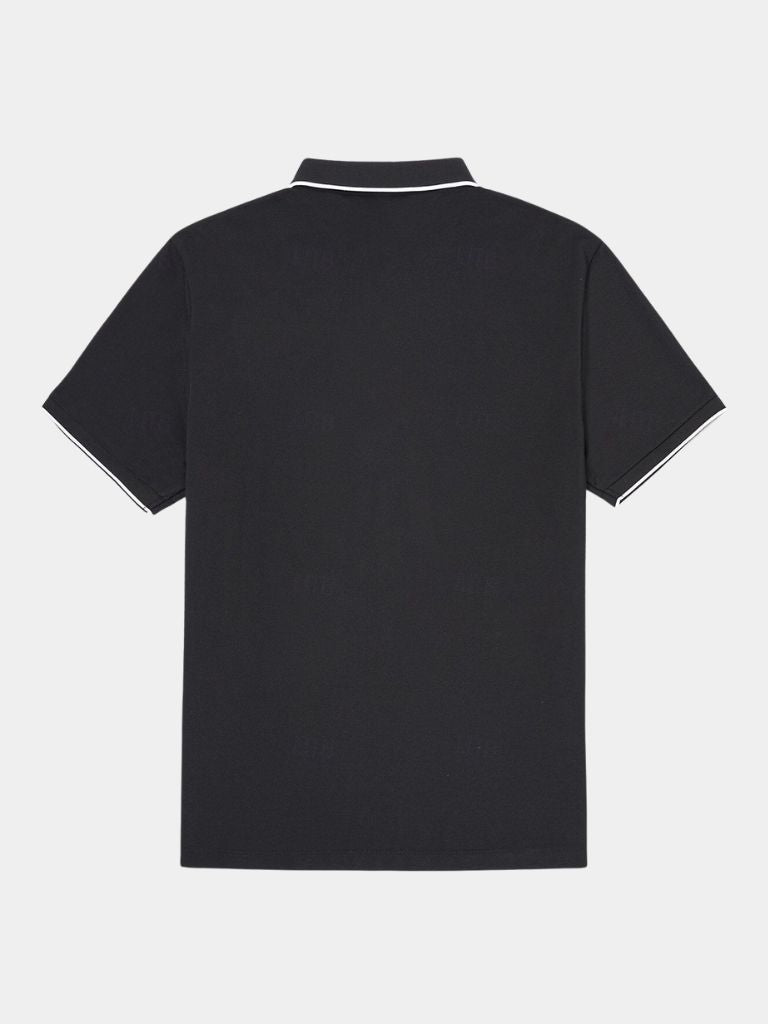 Polo Oxford Minuit - Leviana