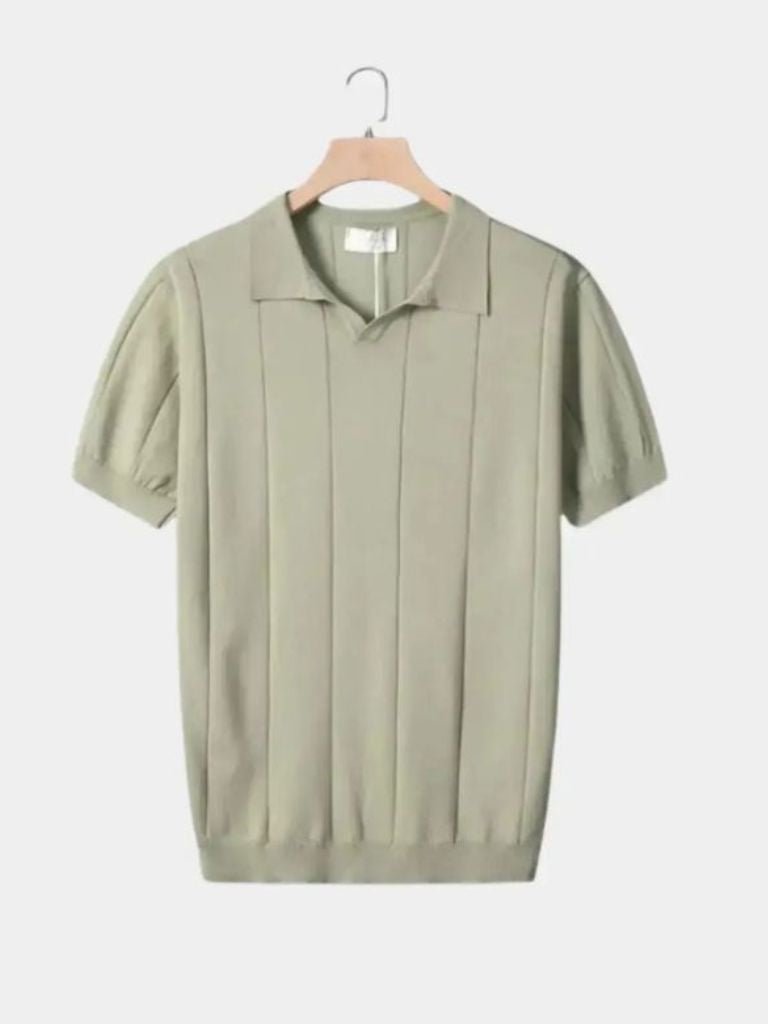Chemise Polo Portofino - Leviana