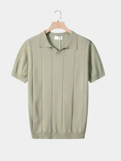 Chemise Polo Portofino - Leviana