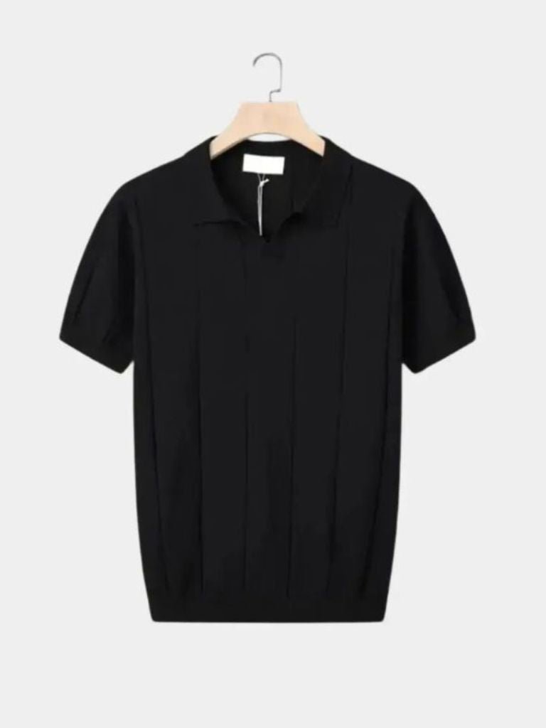 Chemise Polo Portofino - Leviana
