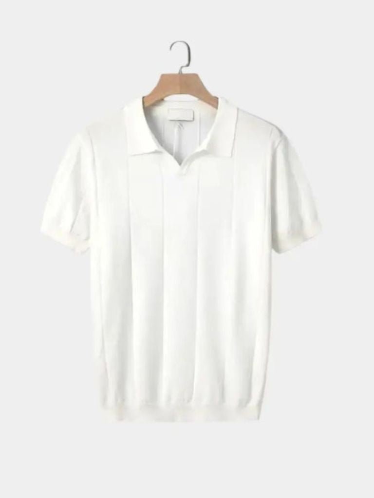 Chemise Polo Portofino - Leviana
