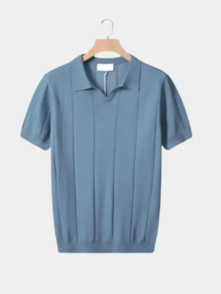 Chemise Polo Portofino - Leviana