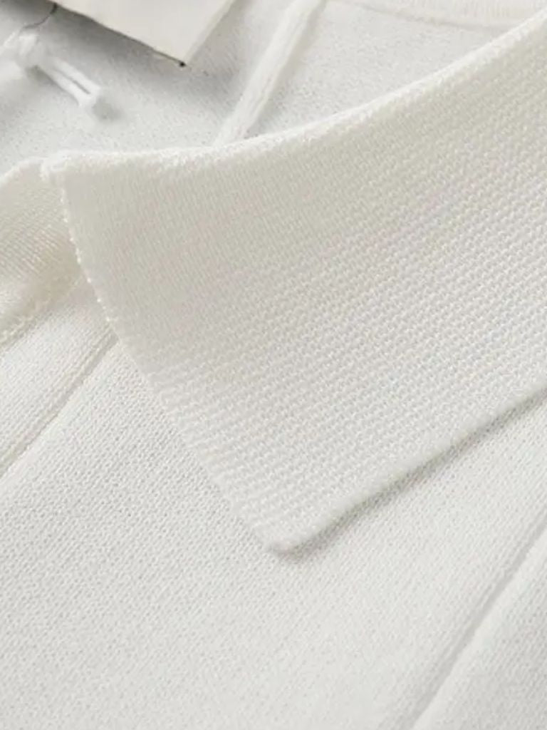 Chemise Polo Portofino - Leviana