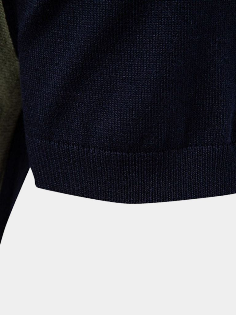 Polo à Rayures Rétro – Leviana