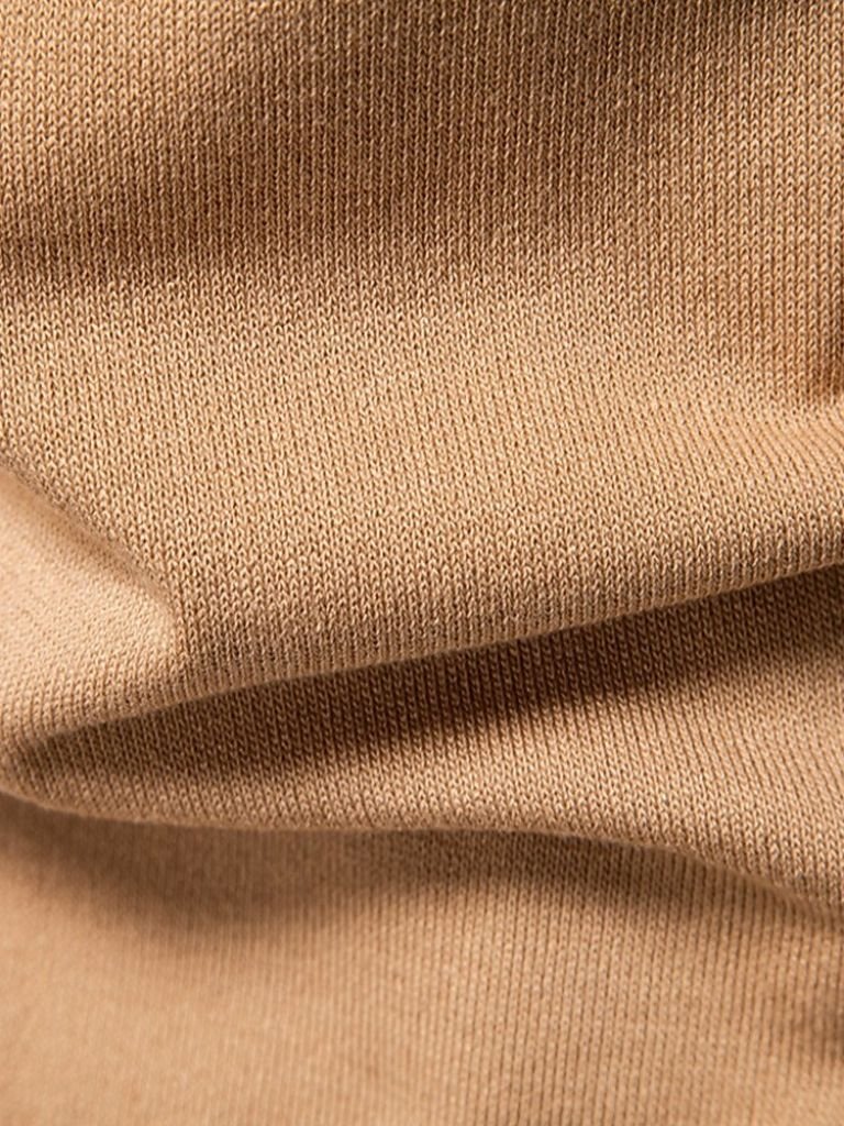 Polo à Rayures Rétro – Leviana