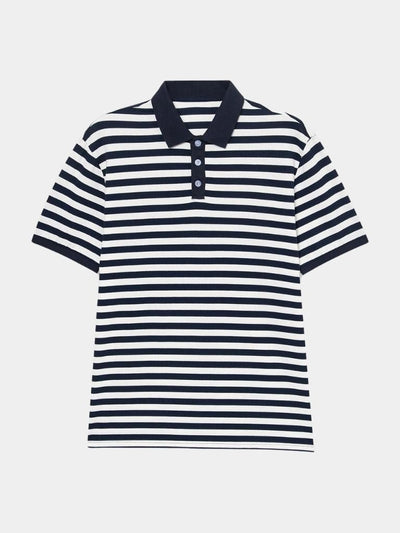 Polo Élégant Riviera – Leviana