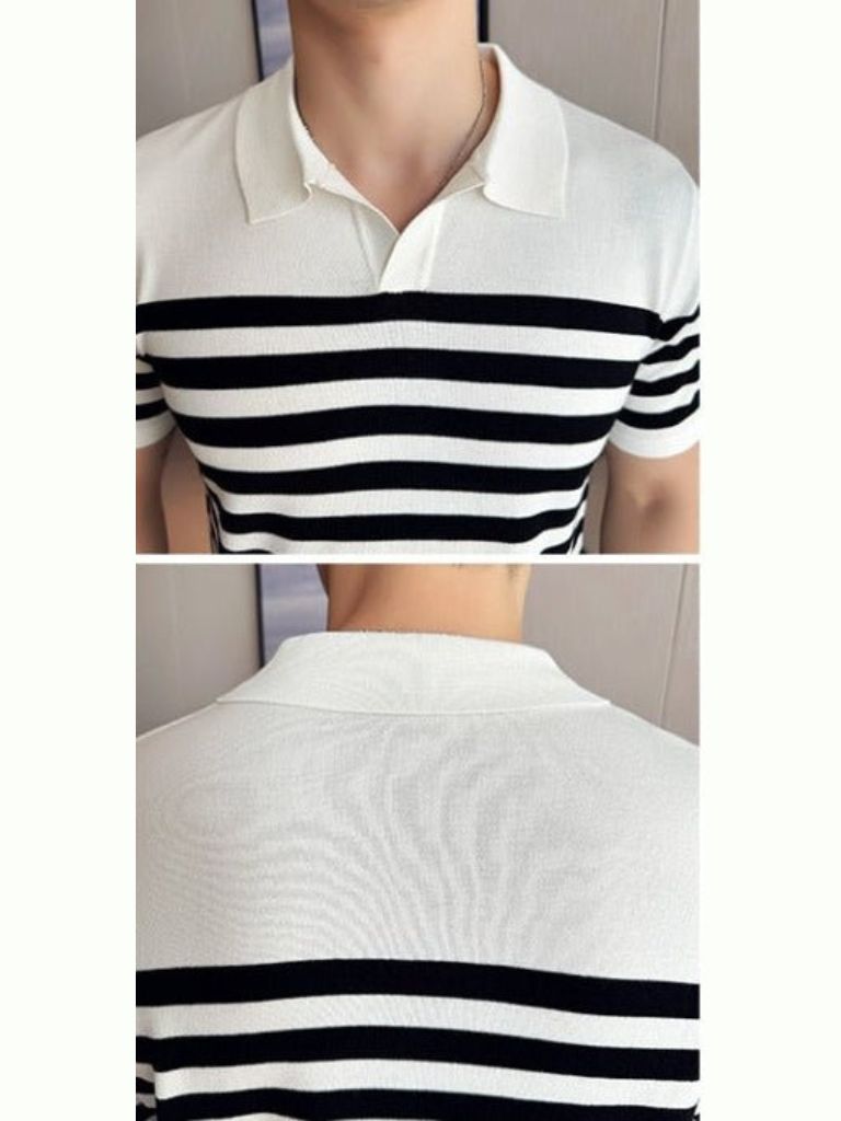 Polo Riviera Nautique - Leviana