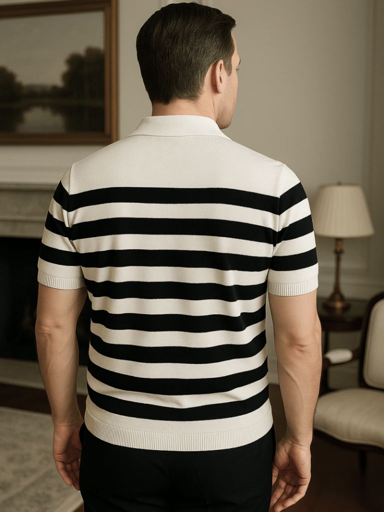 Polo Riviera Nautique - Leviana