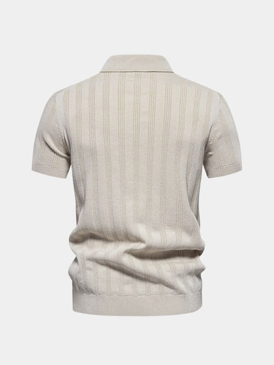 Polo en Corde Royale – Leviana