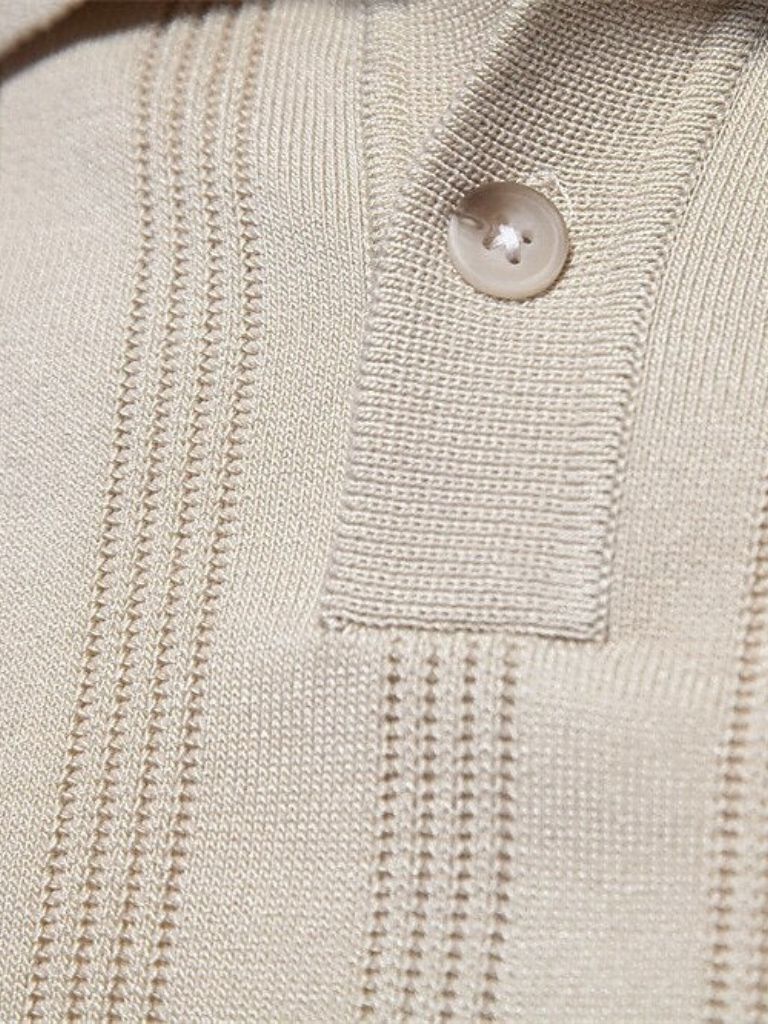 Polo en Corde Royale – Leviana