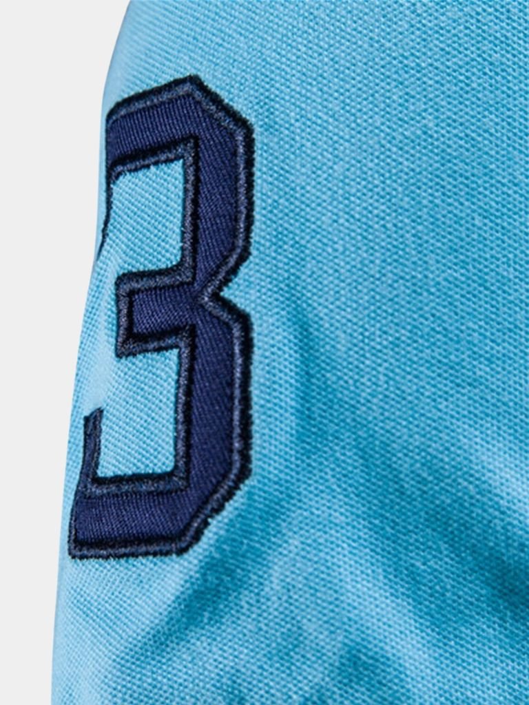 Polo Royal Crest – Leviana