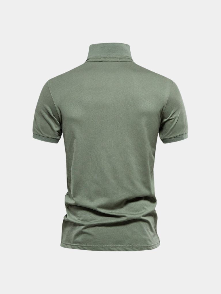 Polo Royal Crest – Leviana