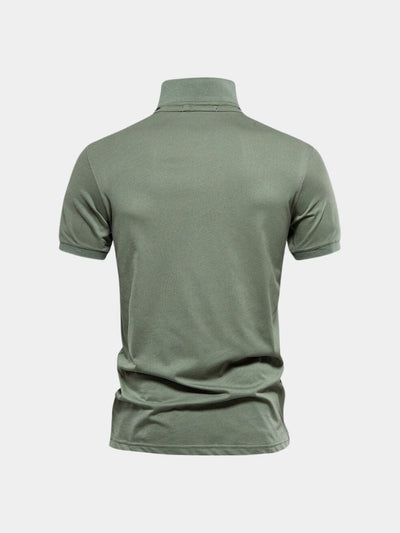 Polo Royal Crest – Leviana