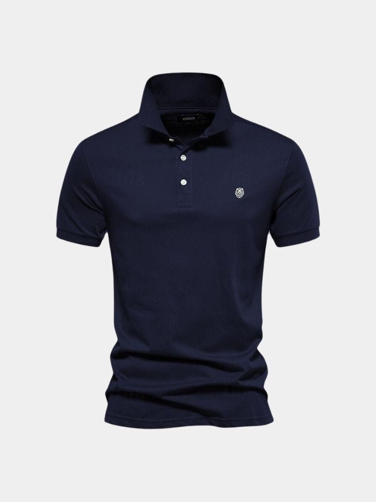 Polo Royal Crest – Leviana