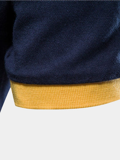 Polo Royal Crest – Leviana