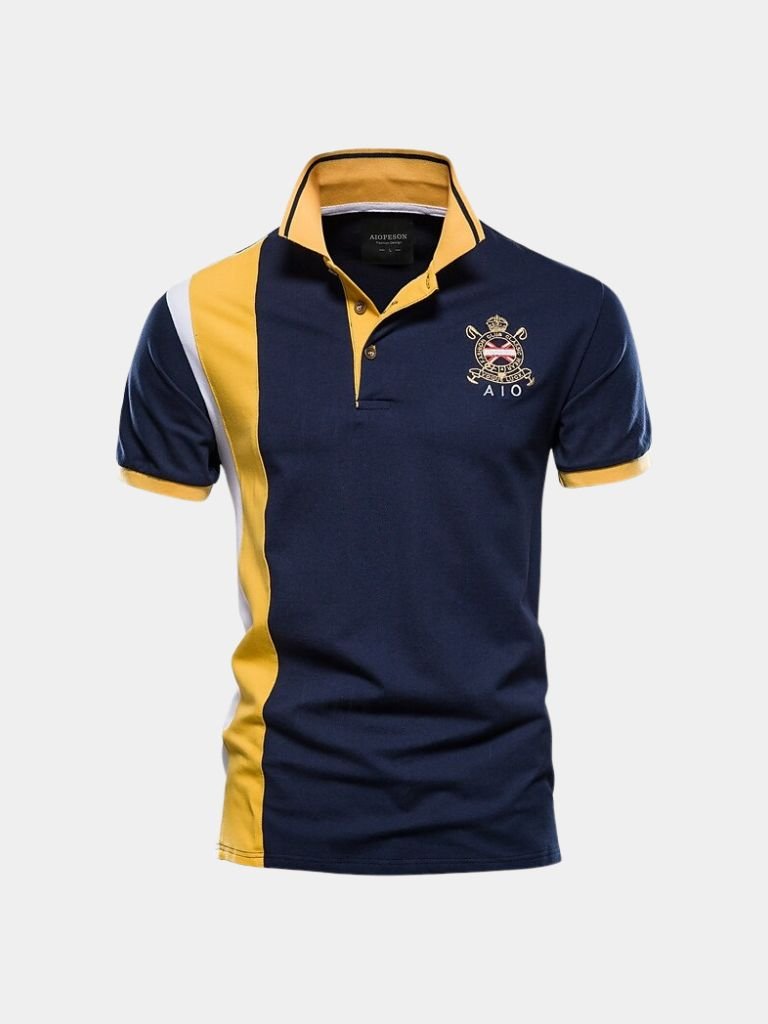 Polo Royal Crest – Leviana