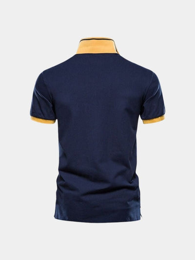 Polo Royal Crest – Leviana