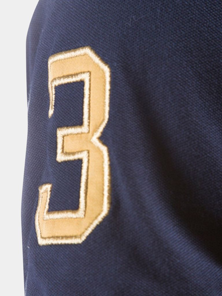 Polo Royal Crest – Leviana