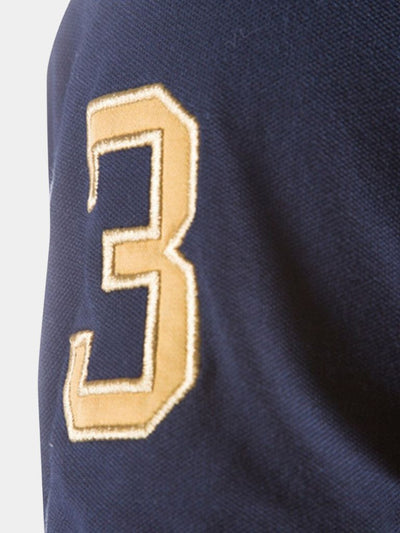 Polo Royal Crest – Leviana