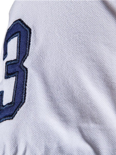 Polo Royal Crest – Leviana