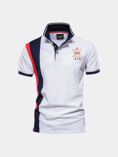 Polo Royal Crest – Leviana