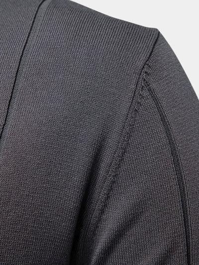 Polo Zippé Royal – Leviana