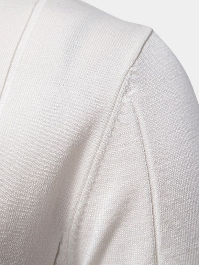 Polo Zippé Royal – Leviana