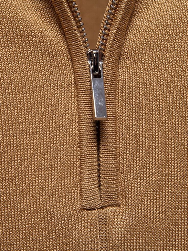 Polo Zippé Royal – Leviana