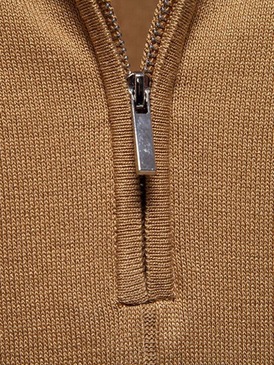 Polo Zippé Royal – Leviana