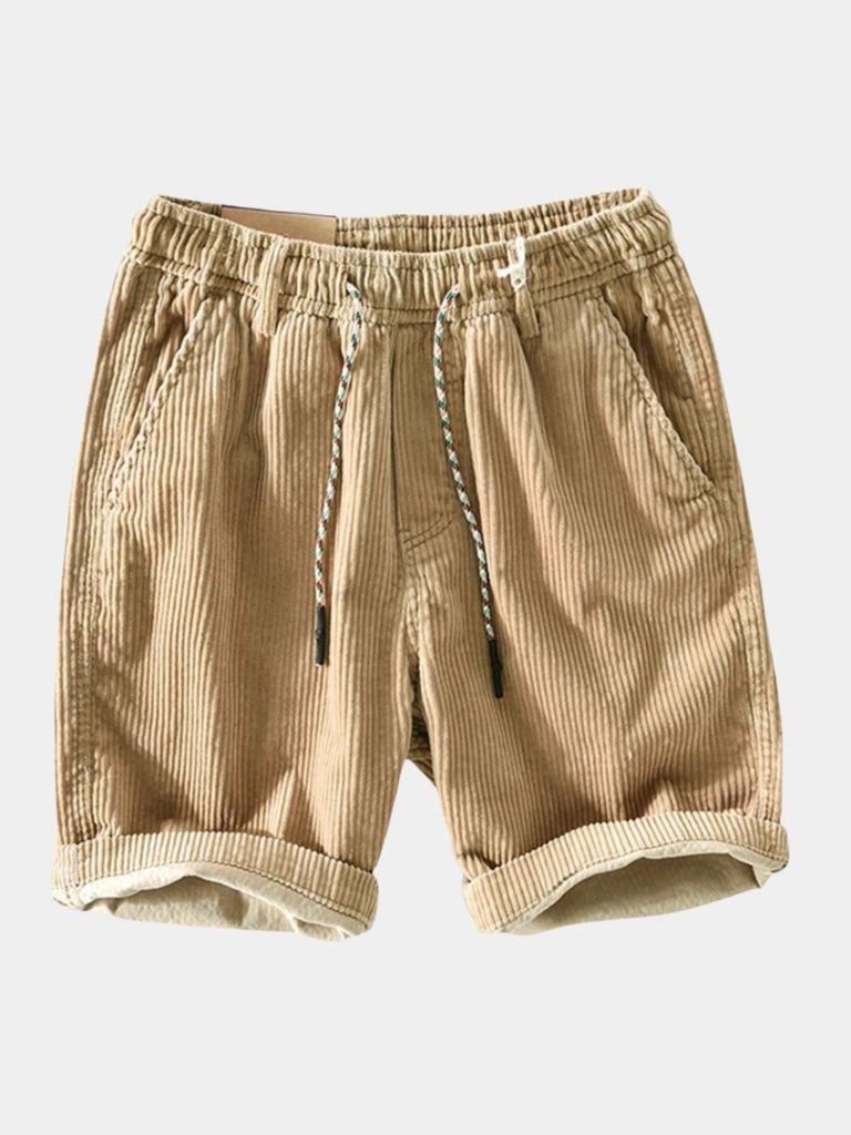 Shorts Sable Walk – Leviana