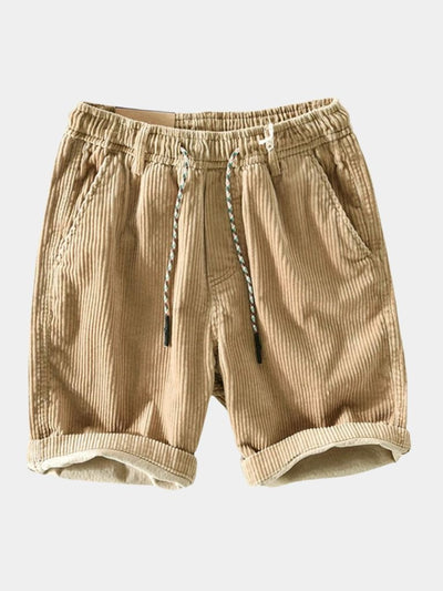 Shorts Sable Walk – Leviana
