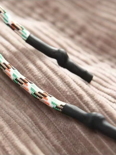 Shorts Sable Walk – Leviana