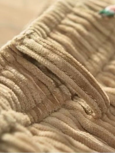 Shorts Sable Walk – Leviana