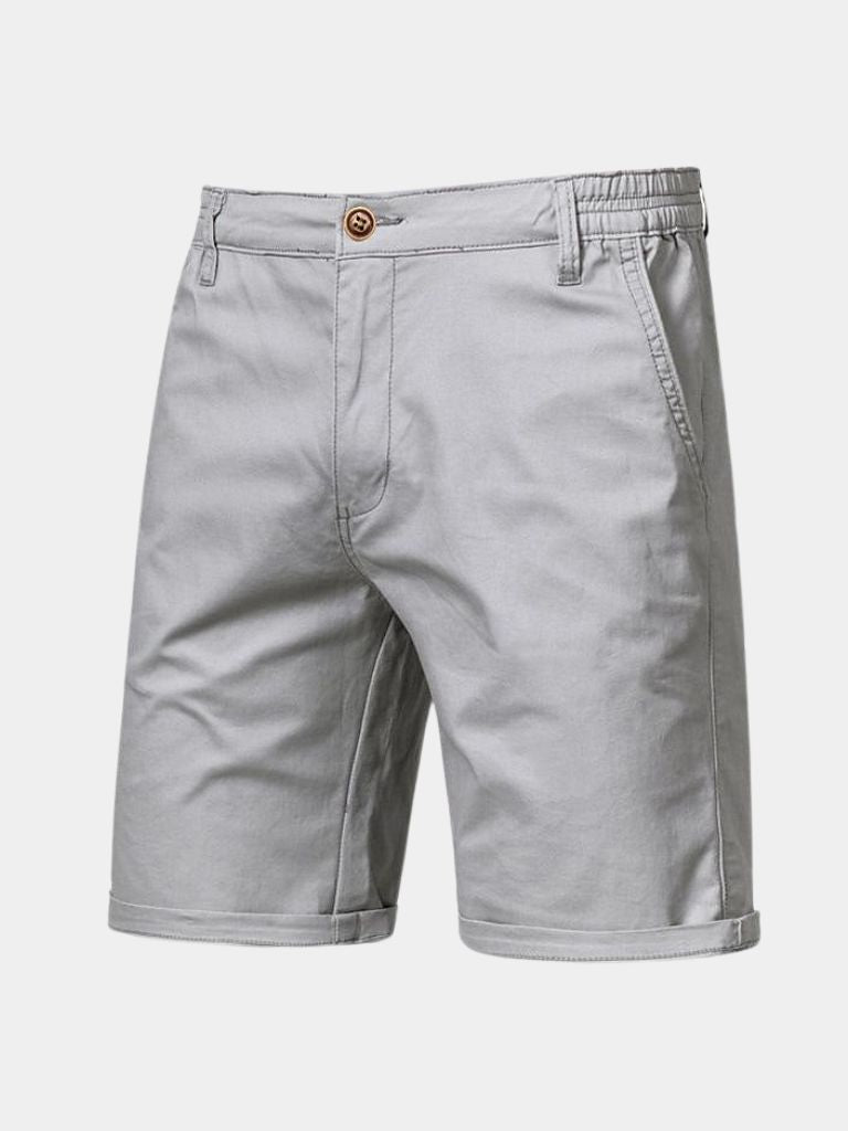 Shorts Riviera Sable – Leviana